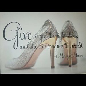 Meet your Posher, Tonya